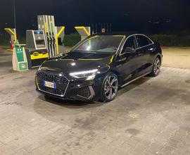 A3 sedan 35 tdi s line edition s tronic