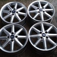 cerchi in lega ford fusion 1.6 anno 2006 fino 2012
