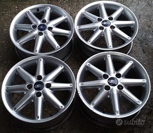 cerchi in lega ford fusion 1.6 anno 2006 fino 2012