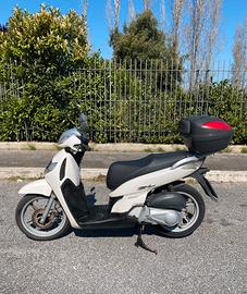 Honda sh 150 2008