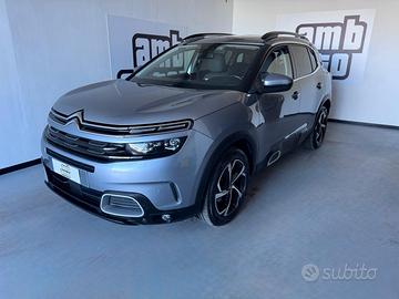 Citroen C5 Aircross Diesel 130Cv EAT8 Shine