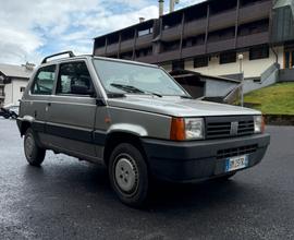 FIAT PANDA Young 900 benzina