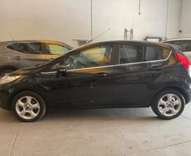 FORD Fiesta 1.2 82 CV 5 porte