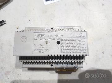 Alimentatore Urmet SCH 956/110