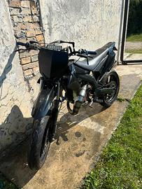 derbi senda 50