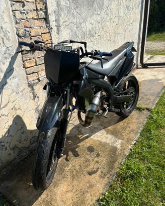 derbi senda 50