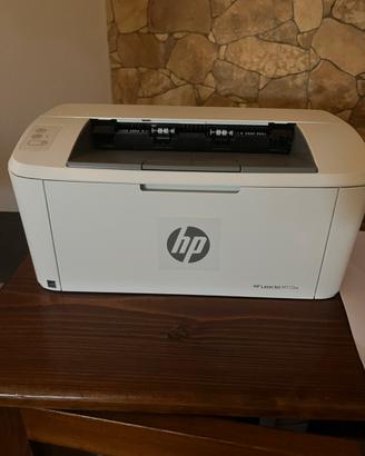 Stampante laser hp