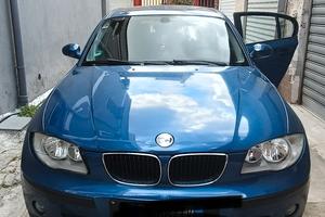 Bmw ben tenuta 