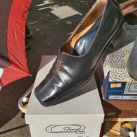 Scarpe artigianali Casanova Colombo