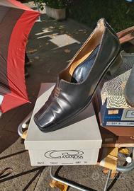 Scarpe artigianali Casanova Colombo