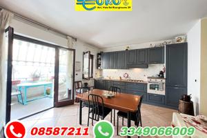 Appartamento di 100 mq a Silvi Marina con garage