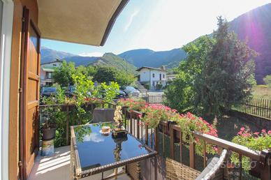 2 LOCALI A GARDONE RIVIERA