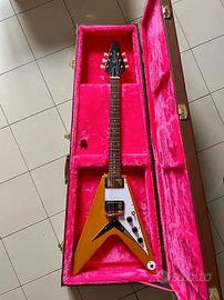 EPIPHONE KORINA FLYNG V