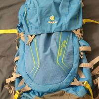 zaino deuter spectro ac 36