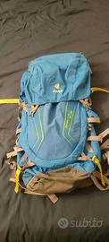zaino deuter spectro ac 36