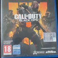 ps4 call of duty black ops