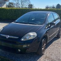 Fiat Punto Evo 1,4 5p Natural Power neopatentati