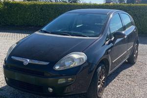 Fiat Punto Evo 1,4 5p Natural Power neopatentati