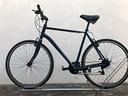 bici-ibrida-artigianale-italiana-nuova