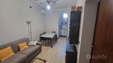 Calabria - Guardia Piemontese (Terme Luigiane)