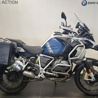 BMW r 1250 gs Adventure Abs my21