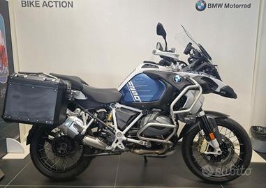 BMW r 1250 gs Adventure Abs my21