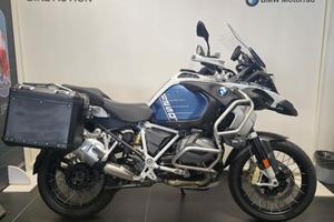 BMW r 1250 gs Adventure Abs my21