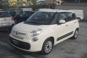 Fiat 500L 1.4 95 CV GPL POP STAR - 2015