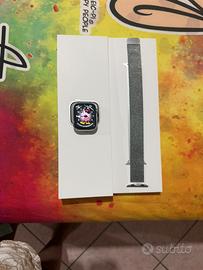 Apple watch serie 9 wifi+cellular