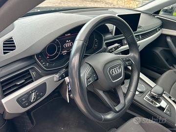Audi A4 Avant 35 TDI S-Tronic Business