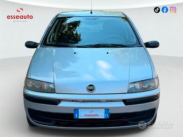 Fiat Punto 1.2i cat 5 porte ELX