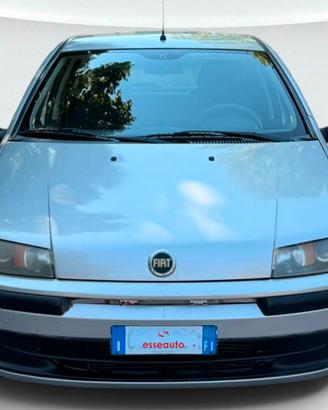 Fiat Punto 1.2i cat 5 porte ELX