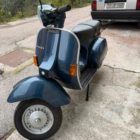 Vespa P 200E