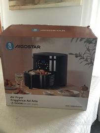 Friggitrice ad aria