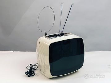Televisore Indesit Mod.T12 vintage