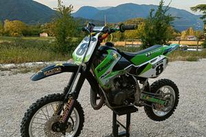 Kawasaki kx 65 cc