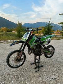 Kawasaki kx 65 cc