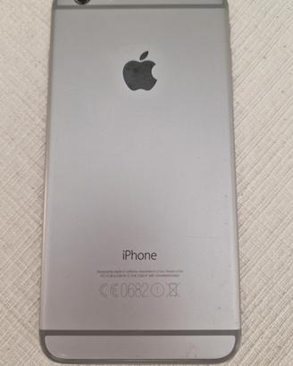 Iphone 6 plus