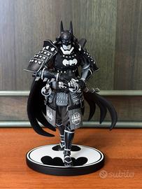 Batman Ninja B&W DC Direct McFarlane Resin Statue