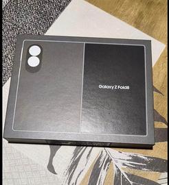 Samsung z fold 8 scambi