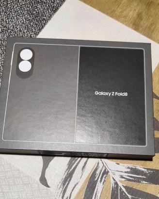 Samsung z fold 8 scambi