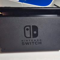 Nintendo Console Switch

