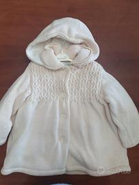 Cappotto bimba