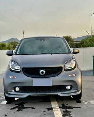 Smart 453