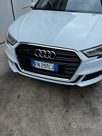 Audi a3 quattro