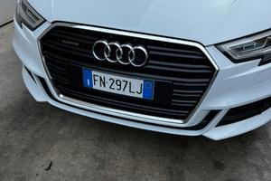 Audi a3 quattro