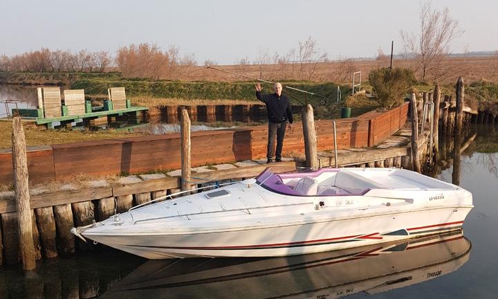 Tullio Abbate 25 elite del 1995