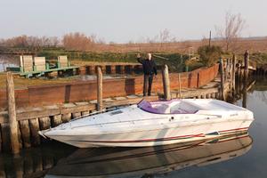 Tullio Abbate 25 elite del 1995