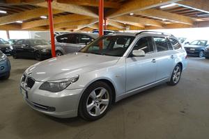 BMW 530d Touring Futura 235 CV