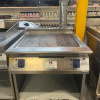 Piastra elettrica professionale Electrolux